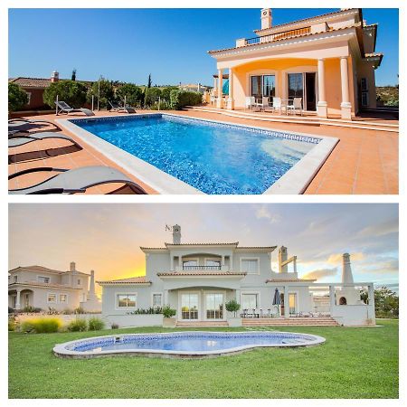קסטרו מארים Villas @ Quinta Do Vale Golfe מראה חיצוני תמונה