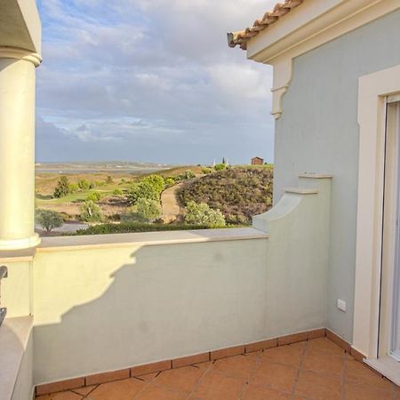 קסטרו מארים Villas @ Quinta Do Vale Golfe מראה חיצוני תמונה