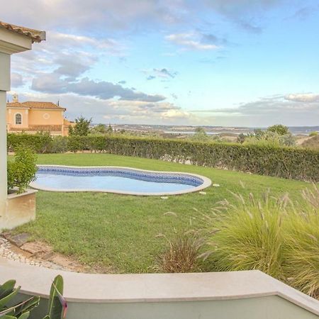 קסטרו מארים Villas @ Quinta Do Vale Golfe חדר תמונה