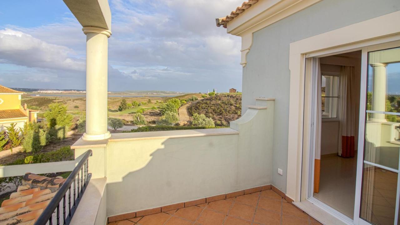 קסטרו מארים Villas @ Quinta Do Vale Golfe מראה חיצוני תמונה