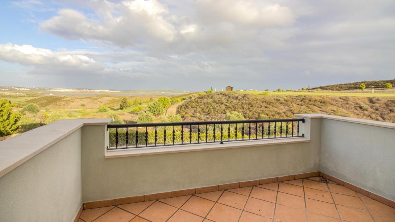 קסטרו מארים Villas @ Quinta Do Vale Golfe מראה חיצוני תמונה