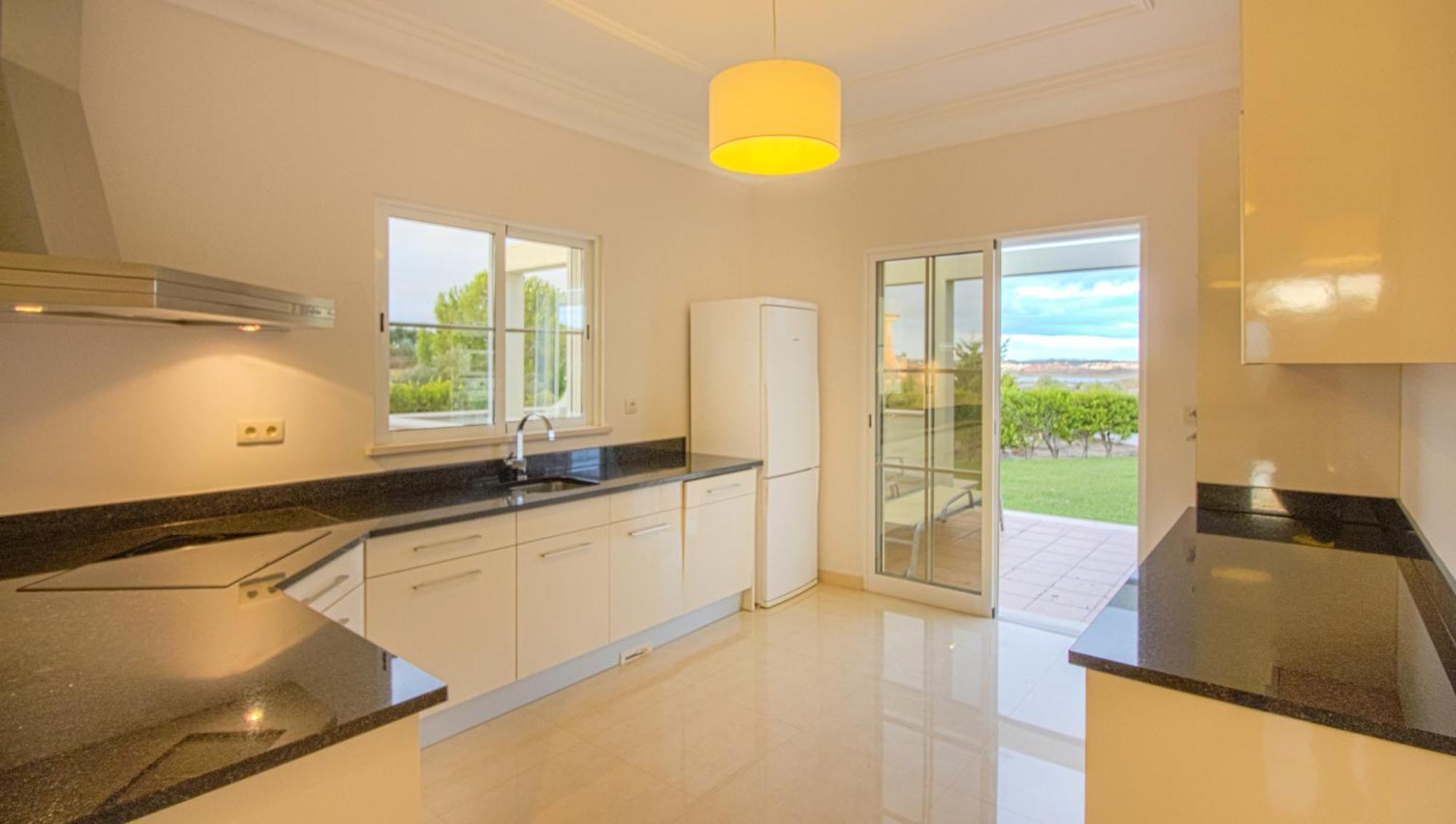 קסטרו מארים Villas @ Quinta Do Vale Golfe מראה חיצוני תמונה