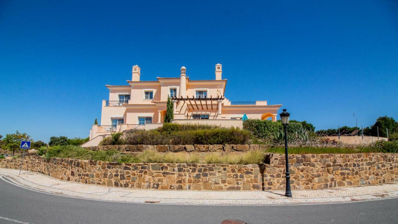 קסטרו מארים Villas @ Quinta Do Vale Golfe חדר תמונה